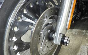 HARLEY FLSTF 1580 2014