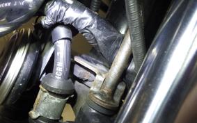 HONDA CB400SS E 2008 NC41