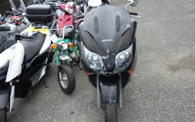 HONDA FORZA Z GEN 2 2005 MF10