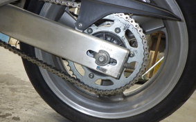 HONDA HORNET 250 1998 MC31
