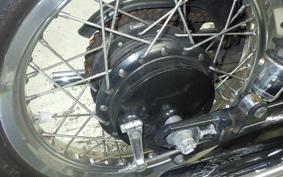 KAWASAKI W400 2008 EJ400A