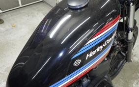 HARLEY XL1200NS 2020