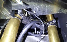 HONDA CBR250RR A 2023 MC51