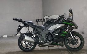 KAWASAKI NINJA 1000SX 2020 ZXT02K