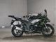 Фото Kawasaki NINJA 1000SX 2020 с японского аукциона