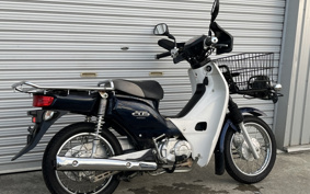 HONDA SUPER CUB50 AA04