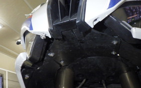 BMW S1000RR M DDC 2020