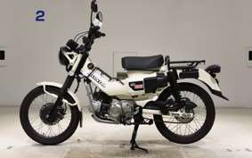 HONDA CT125-2 2016 JA65
