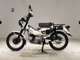 Фото Honda CT125-2 2023 с японского аукциона