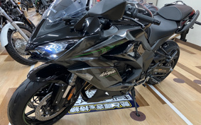 KAWASAKI NINJA 1100SX 2026 ZXT10H