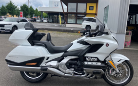 HONDA GL 1800 GOLD WING TOUR DCT 2019 SC79