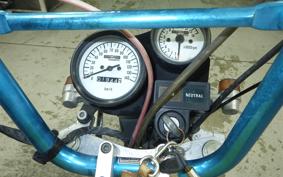 HONDA GORILLA 2020 Z50J