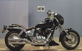 SUZUKI DESPERADO 400 X 1997 VK52A