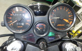 HONDA CBX400F 2025 NC07