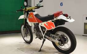 HONDA XLR250R Gen.4 1999 MD22