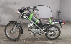 HONDA RACCOON AD02