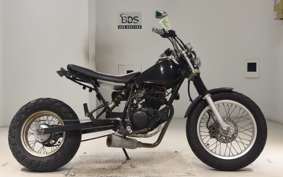 YAMAHA TW200 Gen.2 DG07J