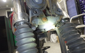HONDA CG125 2023
