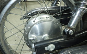 KAWASAKI ESTRELLA CUSTOM 2023 BJ250A