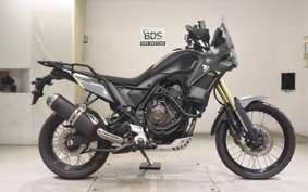 YAMAHA TENERE 700 2021 DM09J