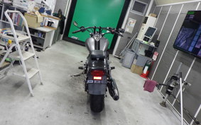 YAMAHA DRAGSTAR 400 2013 VH02J