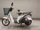 Фото Suzuki MOLLET 2026 с японского аукциона