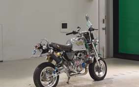 HONDA GORILLA 2014 Z50J