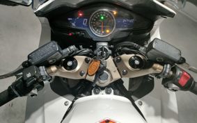 HONDA VFR800F 2017 RC79