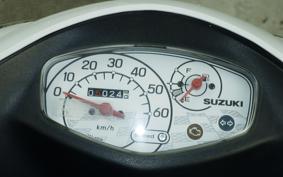 SUZUKI ADDRESS V50 CA4BA
