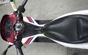 HONDA PCX 125 2006 JF28