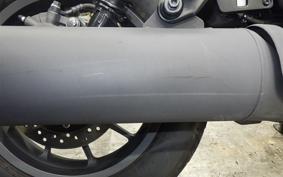 HONDA REBEL 250 A MC49