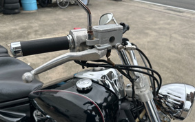 YAMAHA DRAGSTAR 400 CLASSIC 2000 4TR