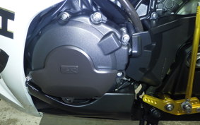 HONDA CBR1000RR Gen. 2 2008