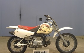 HONDA XR70R DE02