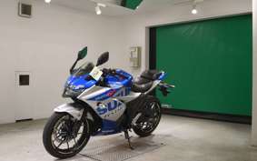 SUZUKI GIXXER 250 SF 2023