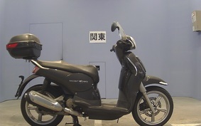 APRILIA SCARABEO 125 RBB0