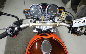 KAWASAKI Z2 1973 Z2F