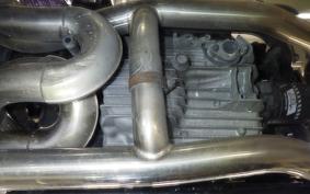 YAMAHA VMAX 2001