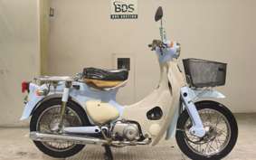 HONDA LITTLE CUB 2023 AA01
