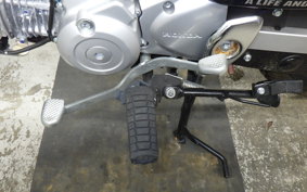 HONDA CROSS CUB 110 1989 JA60