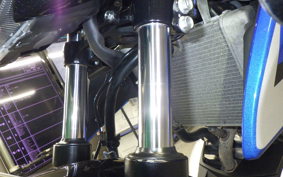 SUZUKI GSX-S125 2024 DL32D
