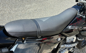 SUZUKI DR-Z400SM 2011 SK44A