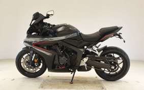 HONDA CBR650R-2 2024 RH17
