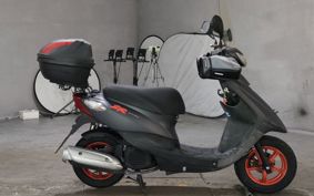 YAMAHA JOG ZR SA58J