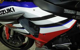 SUZUKI GSX-R1000 2016