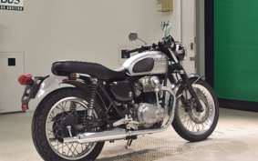 KAWASAKI W400 2007 EJ400A