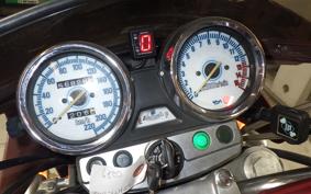 KAWASAKI ZEPHYR 400 KAI 2001 ZR400C