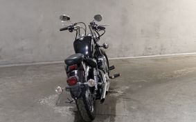 YAMAHA DRAGSTAR 250 VG02J