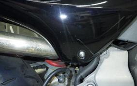 HONDA HORNET 250 2009 MC31