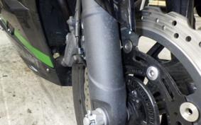 KAWASAKI NINJA 400 2024 EX400L